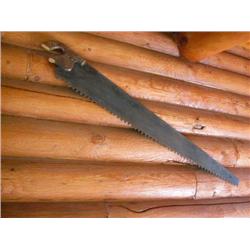 Tree Saw