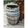 Image 1 : Oak Barrell