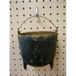 Lead Pot