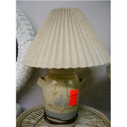Table lamp