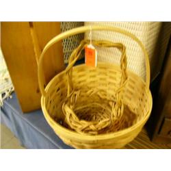 2 baskets