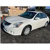 Image 1 : 2011 Nissan Altima 2.5