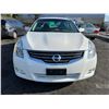 Image 2 : 2011 Nissan Altima 2.5