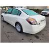 Image 4 : 2011 Nissan Altima 2.5