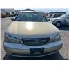 Image 2 : 2002 INFINITI I35