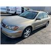 Image 3 : 2002 INFINITI I35