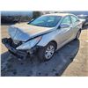 Image 1 : 2011 Hyundai SONATA GLS