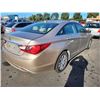 Image 3 : 2011 Hyundai SONATA GLS