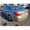 Image 4 : 2011 Hyundai SONATA GLS
