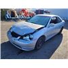 Image 1 : 2002 Honda Civic EX