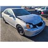 Image 2 : 2002 Honda Civic EX