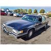 Image 1 : 1993 Cadillac DeVille