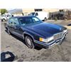 Image 2 : 1993 Cadillac DeVille