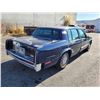 Image 3 : 1993 Cadillac DeVille