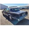 Image 4 : 1993 Cadillac DeVille