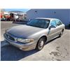 Image 1 : 2000 Buick LeSabre Custom