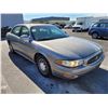 Image 2 : 2000 Buick LeSabre Custom