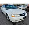 Image 3 : 2003 Acura TL 3.2 Type-S