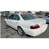 Image 4 : 2003 Acura TL 3.2 Type-S