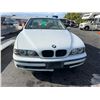 Image 1 : 1998 BMW 5 Series 528i