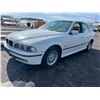Image 2 : 1998 BMW 5 Series 528i