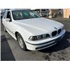 Image 3 : 1998 BMW 5 Series 528i