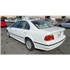 Image 4 : 1998 BMW 5 Series 528i