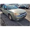 Image 2 : 2004 Chevrolet Malibu LT