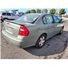 Image 3 : 2004 Chevrolet Malibu LT