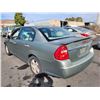 Image 4 : 2004 Chevrolet Malibu LT