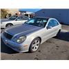 Image 1 : 2003 Mercedes-Benz E-Class E 500