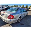 Image 3 : 2003 Mercedes-Benz E-Class E 500