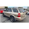 Image 3 : 2001 Acura MDX Touring