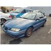 Image 1 : 1998 Pontiac Grand Am SE