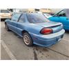 Image 3 : 1998 Pontiac Grand Am SE
