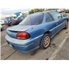 Image 4 : 1998 Pontiac Grand Am SE