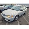 Image 1 : 2002 Toyota Corolla CE