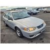 Image 2 : 2002 Toyota Corolla CE