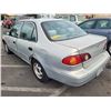 Image 3 : 2002 Toyota Corolla CE