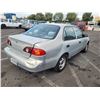 Image 4 : 2002 Toyota Corolla CE