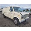 Image 2 : 1986 Ford E-250