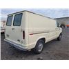 Image 3 : 1986 Ford E-250