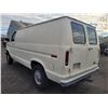 Image 4 : 1986 Ford E-250