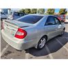 Image 3 : 2002 Toyota Camry LE V6