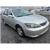 Image 8 : 2002 Toyota Camry LE V6