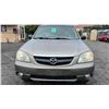 Image 1 : 2001 Mazda Tribute LX-V6