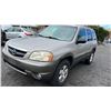 Image 2 : 2001 Mazda Tribute LX-V6