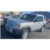Image 1 : 2005 Land Rover LR3 SE