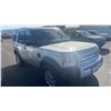 Image 2 : 2005 Land Rover LR3 SE