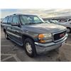 Image 2 : 2000 GMC Yukon XL 1500 SLE